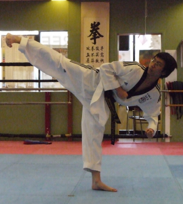 Yu-Hsien Tu